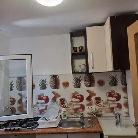 Apartment Adc&studio *
