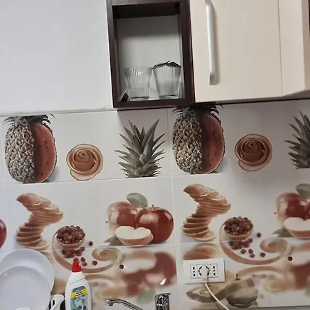 Adc&studio Apartment