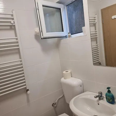 Adc&studio Apartment *