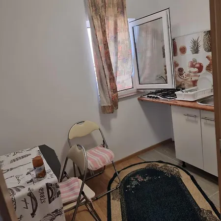 Apartment Adc&studio Constanta
