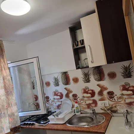 Apartamento Adc&studio