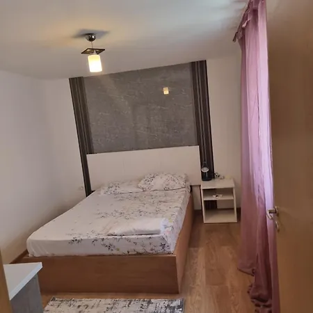 Adc&studio Apartment *