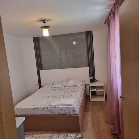 Apartment Adc&studio Constanta