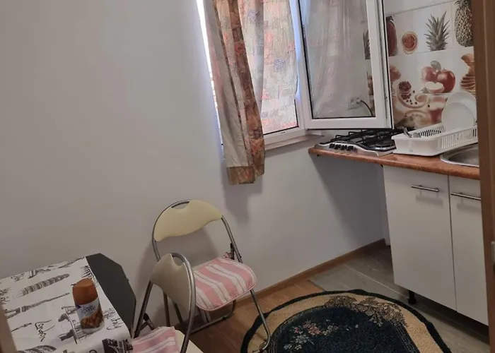 Apartamento Adc&studio Constança