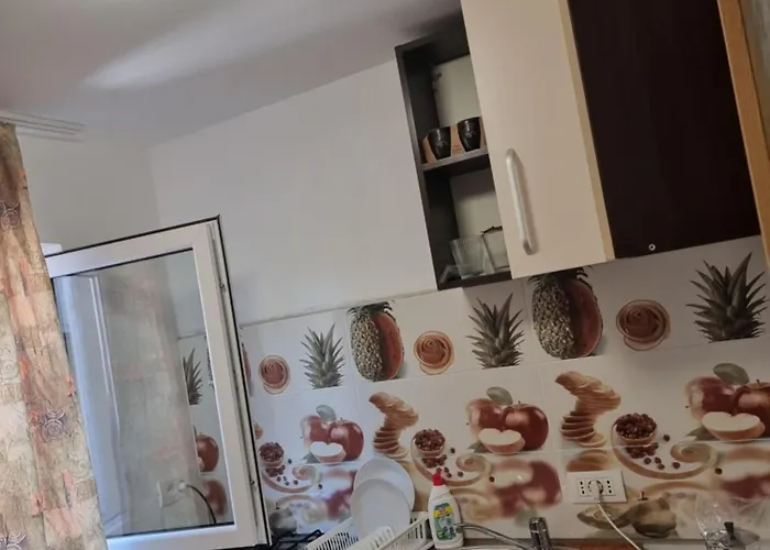 Apartamento Adc&studio